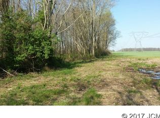 460 N Rogers Rd, Madison, IN 47250