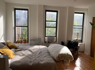 760 Hancock St #2, Brooklyn, NY 11233