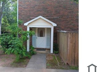 2611 Terrace Pkwy, Morrow, GA 30260