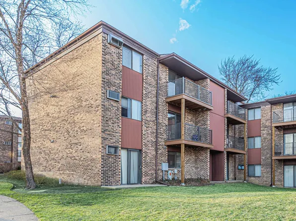 192 Dunteman Dr APT 301, Glendale Heights, IL 60139