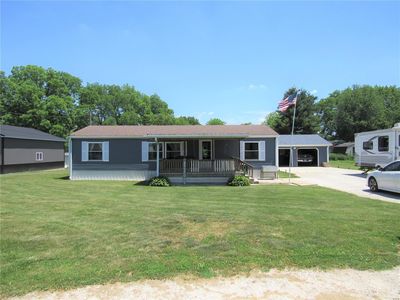 554 Morrow Ave, White Hall, IL, 62092