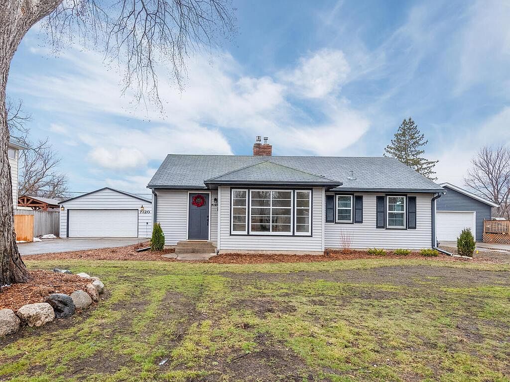 7120 Oliver Ave S, Richfield, MN 55423 | Zillow