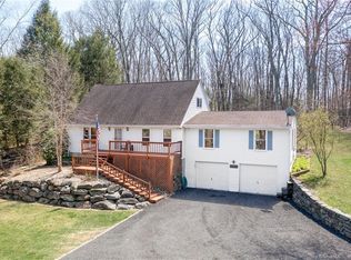 145 Lancaster Rd, Coventry, CT 06238