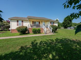 1922 Belotes Ferry Rd, Lebanon, TN 37087