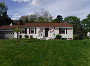 47 Antler Rd, Big Flats, NY 14814