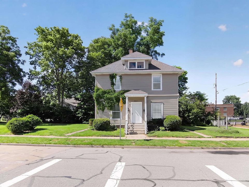 1st image of 407/411 E South St