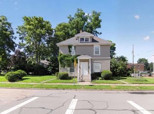 407/411 E South St, South Bend, IN 46601