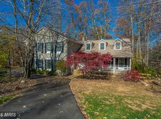 11710 Serene Ct, Monrovia, MD 21770