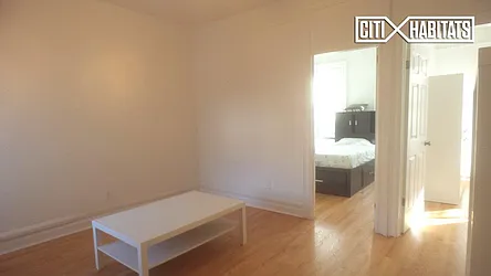 Rented by Citi Habitats