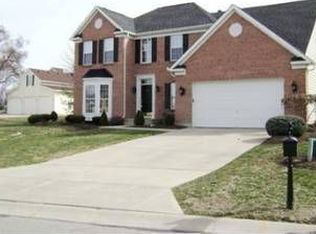 9737 Tibbals Ct, Dayton, OH 45458
