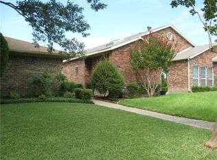 2905 Allister St, Dallas, TX 75229