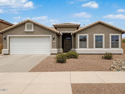 17326 W DURANGO Street, Goodyear, AZ, 85338