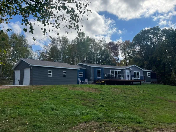 302 85th Ave, Clayton, WI 54004