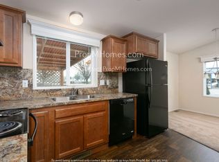 13163 SE Highway 212 UNIT 1, Clackamas, OR 97015