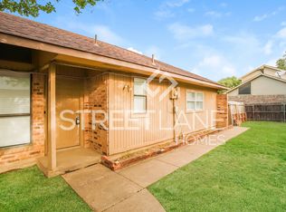 820 Via Madonna, Mesquite, TX 75150