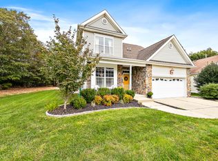 11 Crestview Ct, Little Egg Harbor, NJ 08087