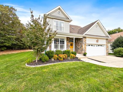 11 Crestview Ct, Little Egg Harbor, NJ, 08087