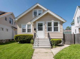 808 Milwaukee Ave, South Milwaukee, WI 53172