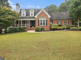 118 Kingston Rd, Colbert, GA 30628