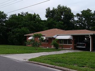 8707 N 33rd St, Tampa, FL 33604
