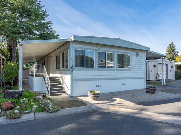 460 E Gobbi Street #51, Ukiah, CA 95482