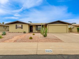 6425 E Dodge St, Mesa, AZ 85205