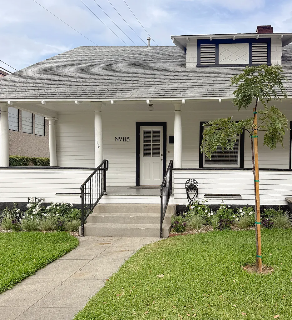 2 bed, 750 sqft, $2,900 — Photo 2