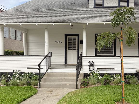 2nd image of 113 N Ivy Ave #1