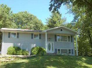 12 Cherryville Hollow Rd, Flemington, NJ 08822
