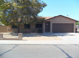 9342 W Sunnyslope Ln, Peoria, AZ 85345