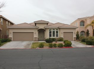 8071 Villa Cano St, Las Vegas, NV 89131
