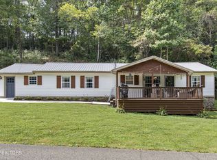 234 Henderson Hollow Rd, Knoxville, TN 37931