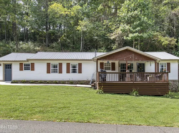 234 Henderson Hollow Rd, Knoxville, TN 37931