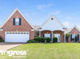 9288 Lacee Ln, Olive Branch, MS 38654