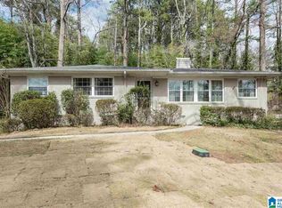 1700 Saulter Rd, Birmingham, AL 35209