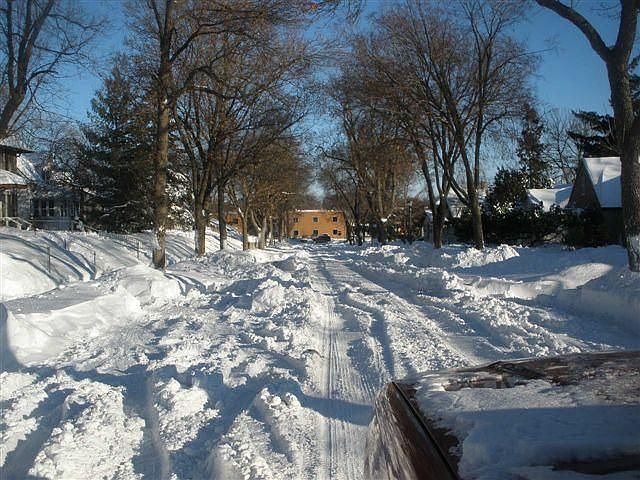 StreetView