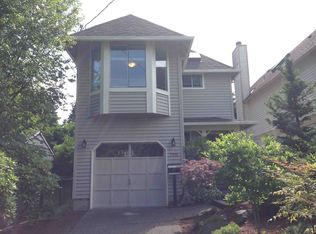 7510 39th Ave NE, Seattle, WA 98115