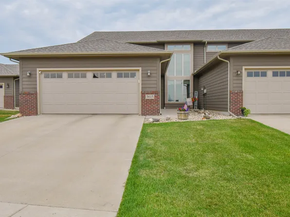 5615 S Yarrow Trl, Sioux Falls, SD 57108