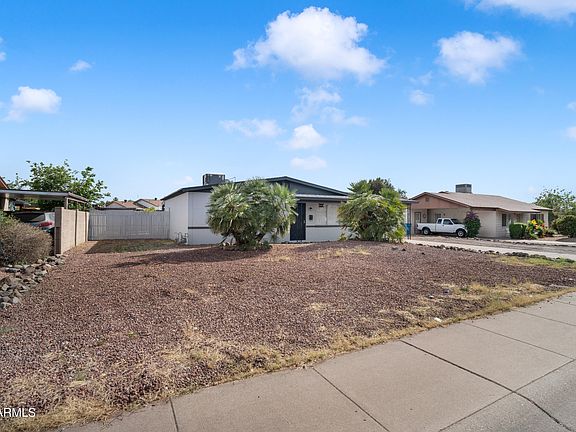 2nd image of 3047 W GREENWAY Road