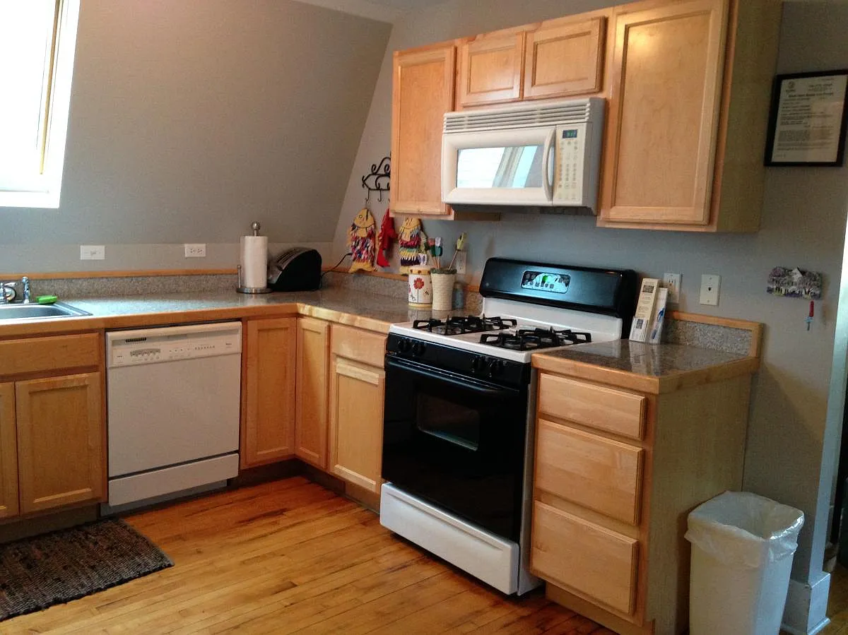 Lions Park Drive, Saint Joseph — Photo 1