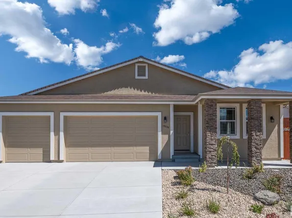 19034 Bronco Creek Ct Lot 1892, Reno, NV 89508