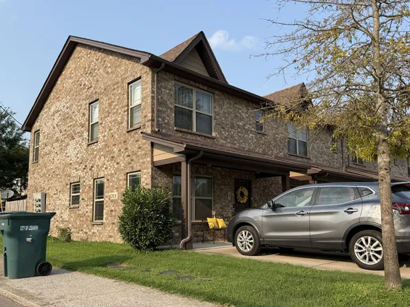 211 Cedar St #1, Lebanon, TN 37087