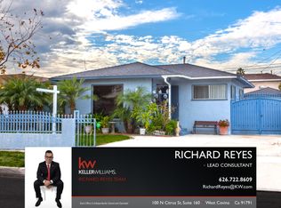 6409 Bonnie Vale Ave, Pico Rivera, CA 90660