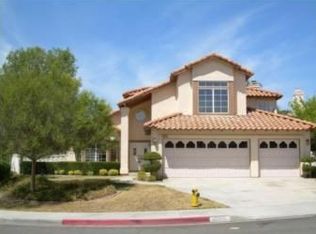45379 Callesito Burgos, Temecula, CA 92592