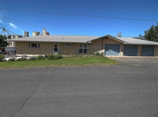 101 N Johnson Ave, Fairfield, WA 99012