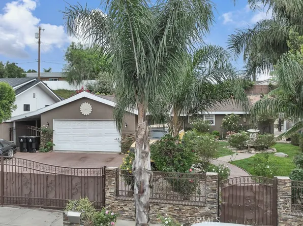 14962 Genoa St, Sylmar, CA 91342