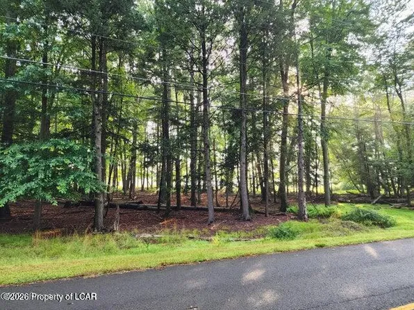 Arapahoe Ln Lot 82, Hazleton, PA 18202