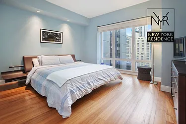 Rented by New York Residence