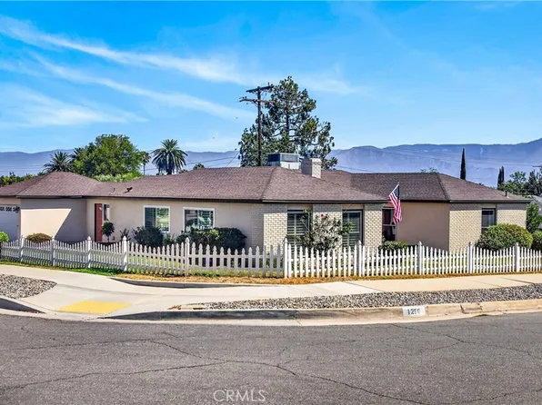 1250 W Palm Ave, Redlands, CA 92373