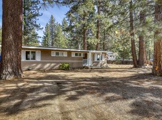 905 Lapham Dr, South Lake Tahoe, CA